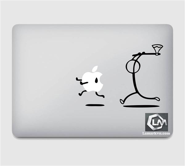 Ảnh đại diện sản phẩm Dán skin macbook đẹp M208